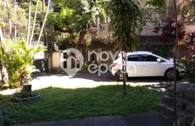 Casa com 6 quartos à venda na Rua Paschoal Carlos Magno, Santa Teresa, Rio de Janeiro