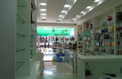 Ponto comercial à venda na Rua Regente Feijó, Centro, Rio de Janeiro