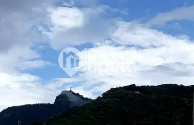 Apartamento com 1 quarto à venda na Rua do Bispo, Rio Comprido, Rio de Janeiro
