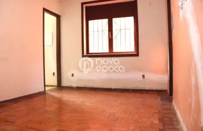 Apartamento com 3 quartos à venda na Rua Caçapava, Grajaú, Rio de Janeiro