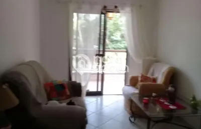 Vargem grande | apartamento 2 quartos, sendo 1 suite