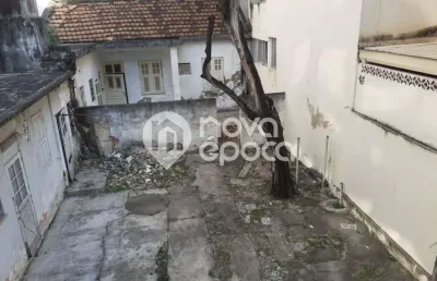 Apartamento com 3 quartos à venda na Rua Teodoro da Silva, Vila Isabel, Rio de Janeiro
