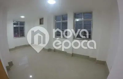 Casa com 5 quartos à venda na Rua Oliveira Fausto, Botafogo, Rio de Janeiro