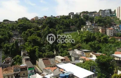 Apartamento com 2 quartos à venda na Rua Santa Catarina, Santa Teresa, Rio de Janeiro