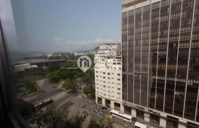 Sala comercial à venda na Avenida Presidente Antônio Carlos, Centro, Rio de Janeiro