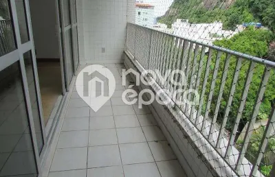 Apartamento com 3 quartos à venda na Rua Sambaíba, Leblon, Rio de Janeiro