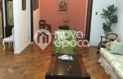 Apartamento com 4 quartos à venda na Avenida Nossa Senhora de Copacabana, Copacabana, Rio de Janeiro