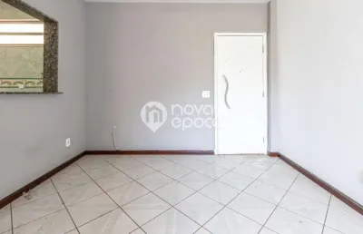Apartamento com 2 quartos à venda na Rua Joaquim Meier, Méier, Rio de Janeiro