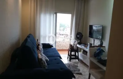 Apartamento com 2 quartos à venda na Rua Gustavo Riedel, Engenho de Dentro, Rio de Janeiro
