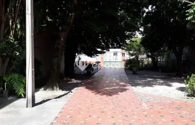 Casa com 3 quartos à venda na Rua Vasco da Gama, Cachambi, Rio de Janeiro