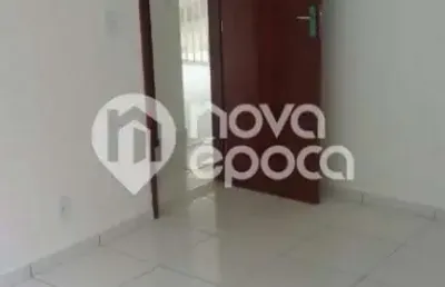 Apartamento com 2 quartos à venda na Rua Cristóvão Penha, Piedade, Rio de Janeiro