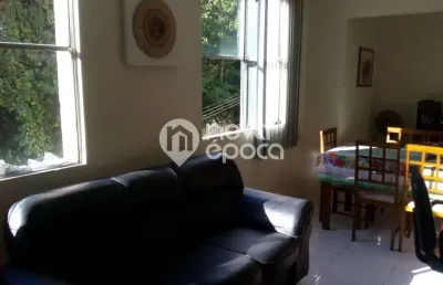 Apartamento com 3 quartos à venda na Rua Engenheiro Gama Lobo, Vila Isabel, Rio de Janeiro