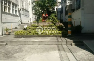 Apartamento com 2 quartos à venda na Rua Vaz de Caminha, Cachambi, Rio de Janeiro