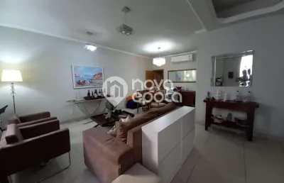 Casa com 4 quartos à venda na Rua Dias da Rocha, Copacabana, Rio de Janeiro