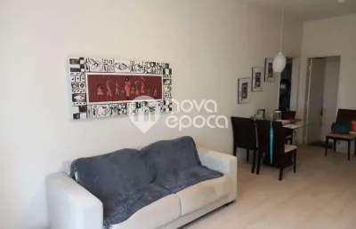 Apartamento com 2 quartos à venda na Rua São Clemente, Botafogo, Rio de Janeiro
