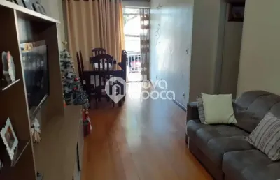 Apartamento com 2 quartos à venda na Rua Joaquim Távora, Engenho Novo, Rio de Janeiro