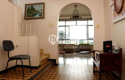 Casa com 4 quartos à venda na Rua Jurunas, Méier, Rio de Janeiro