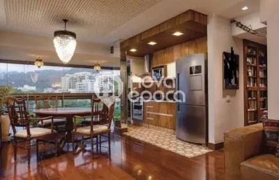 Apartamento com 2 quartos à venda na Avenida Visconde de Albuquerque, Leblon, Rio de Janeiro