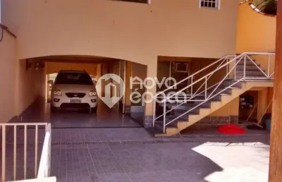 Casa com 3 quartos à venda na Rua Jataizinho, Campo Grande, Rio de Janeiro
