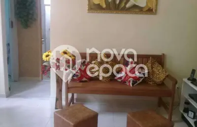Apartamento com 2 quartos à venda na Rua Torres de Oliveira, Piedade, Rio de Janeiro