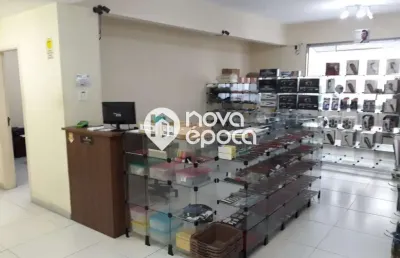 Sala comercial à venda na Rua dos Andradas, Centro, Rio de Janeiro