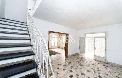 Casa com 3 quartos à venda na Rua Ramon Franco, Urca, Rio de Janeiro