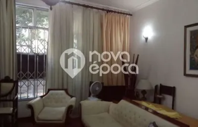Apartamento com 3 quartos à venda na Rua Barata Ribeiro, Copacabana, Rio de Janeiro