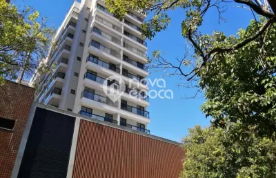 Apartamento com 2 quartos à venda na Rua General Espírito Santo Cardoso, Tijuca, Rio de Janeiro