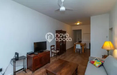 Apartamento com 3 quartos à venda na Rua Prudente de Morais, Ipanema, Rio de Janeiro