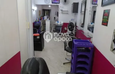 Sala comercial à venda na Rua Sete de Setembro, Centro, Rio de Janeiro