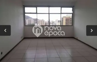 Apartamento com 4 quartos à venda na Rua Marechal Jofre, Grajaú, Rio de Janeiro