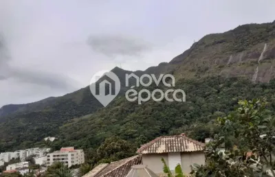 Casa com 3 quartos à venda na Rua Ministro Viriato Vargas, Alto da Boa Vista, Rio de Janeiro