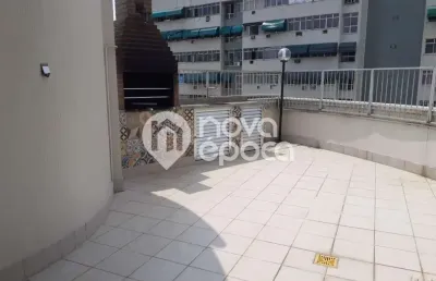 Apartamento com 1 quarto à venda na Rua Padre Francisco Lanna, Vila Isabel, Rio de Janeiro