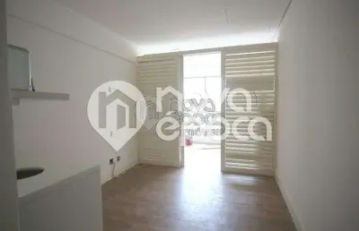 Sala comercial à venda na Avenida Nossa Senhora de Copacabana, Copacabana, Rio de Janeiro