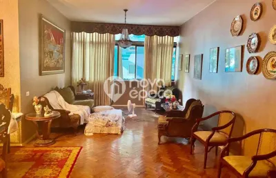 Apartamento com 4 quartos à venda na Rua Joana Angélica, Ipanema, Rio de Janeiro