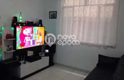 Apartamento com 2 quartos à venda na Rua Teodoro da Silva, Vila Isabel, Rio de Janeiro