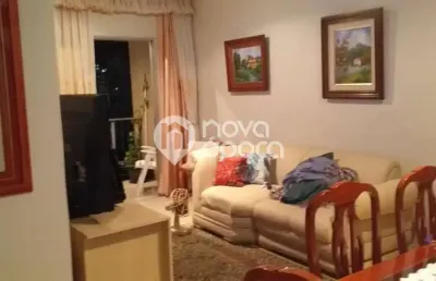 Apartamento com 2 quartos à venda na Rua Maxwell, Vila Isabel, Rio de Janeiro