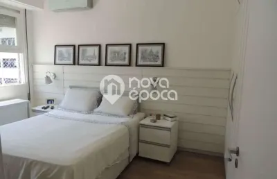 Apartamento com 3 quartos à venda na Rua Visconde de Caravelas, Botafogo, Rio de Janeiro