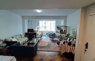 Apartamento com 3 quartos à venda na Avenida Nossa Senhora de Copacabana, Copacabana, Rio de Janeiro