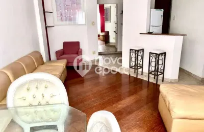 Apartamento com 2 quartos à venda na Rua Barão da Torre, Ipanema, Rio de Janeiro