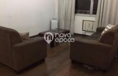 Apartamento com 3 quartos à venda na Rua Almirante Cochrane, Tijuca, Rio de Janeiro