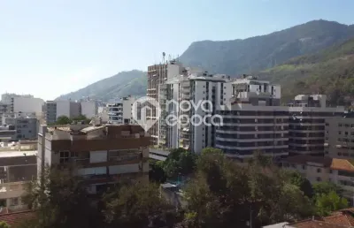 Apartamento com 3 quartos à venda na Rua São Miguel, Tijuca, Rio de Janeiro