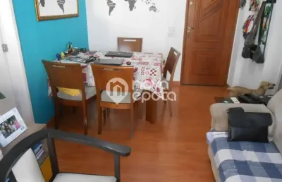Todos os santos | apartamento 2 quartos, sendo 1 suite