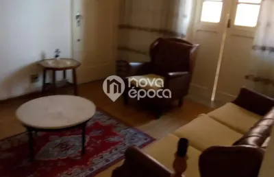 Apartamento com 2 quartos à venda na Rua Santa Alexandrina, Rio Comprido, Rio de Janeiro