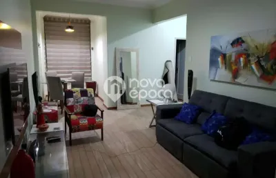 Apartamento com 3 quartos à venda na Avenida Nossa Senhora de Copacabana, Copacabana, Rio de Janeiro