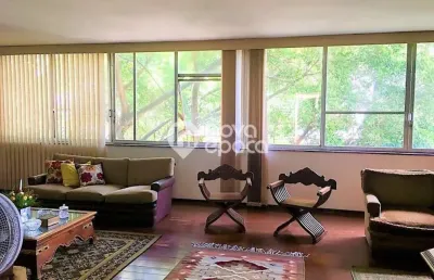 Apartamento com 4 quartos à venda na Rua Prudente de Morais, Ipanema, Rio de Janeiro