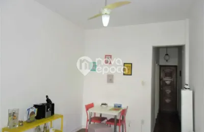 Apartamento com 1 quarto à venda na Rua Maxwell, Andaraí, Rio de Janeiro