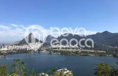Apartamento com 3 quartos à venda na Rua Sacopa, Lagoa, Rio de Janeiro