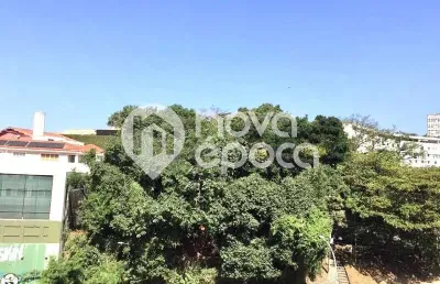 Apartamento com 4 quartos à venda na Avenida Padre Leonel Franca, Gávea, Rio de Janeiro