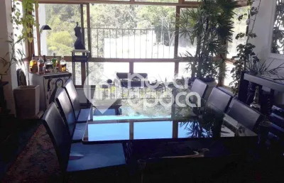 Apartamento com 3 quartos à venda na Rua Sambaíba, Leblon, Rio de Janeiro